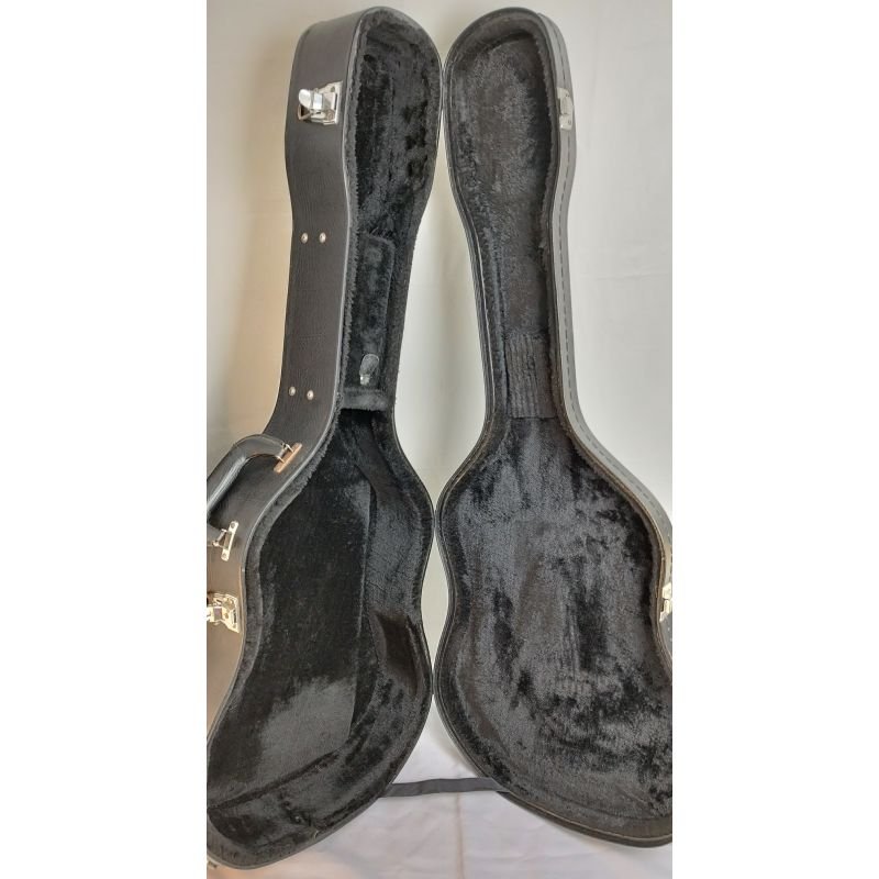 HARD CASE P/ VIOLÃO CLÁSSICO