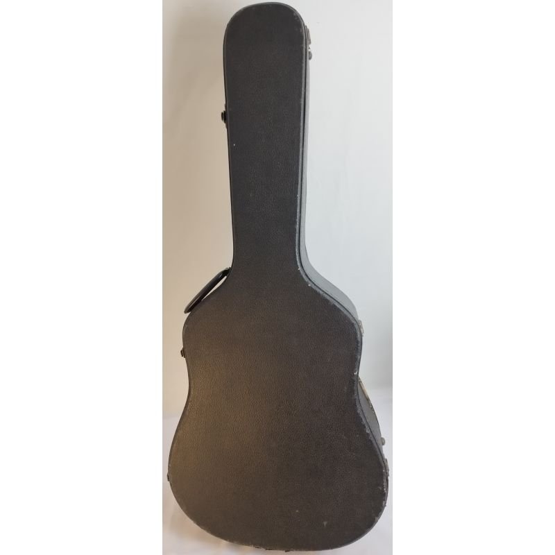 HARD CASE P VIOLÃO FOLK