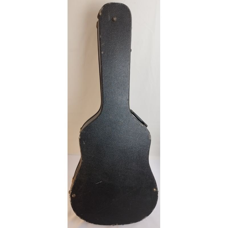 HARD CASE P VIOLÃO FOLK