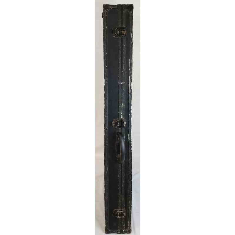 HARD CASE PARA GUITARRA SEMI-ACÚSTICA