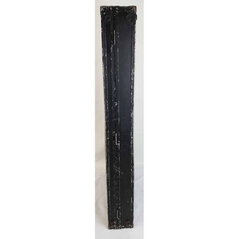 HARD CASE PARA GUITARRA SEMI-ACÚSTICA