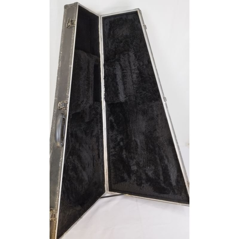 HARD CASE PARA GUITARRA SEMI-ACÚSTICA