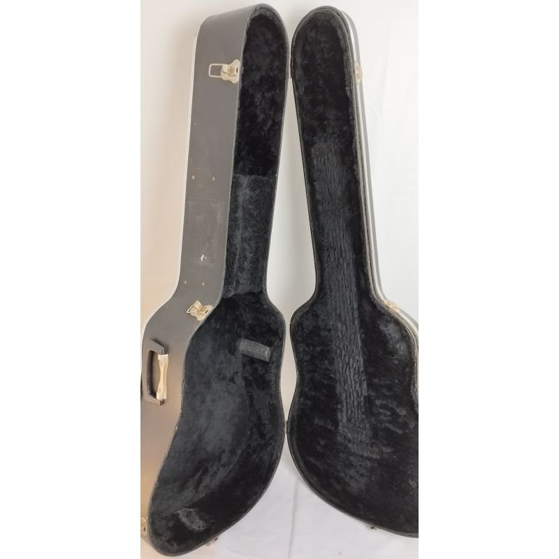 HARD CASE PARA VIOLÃO FOLK