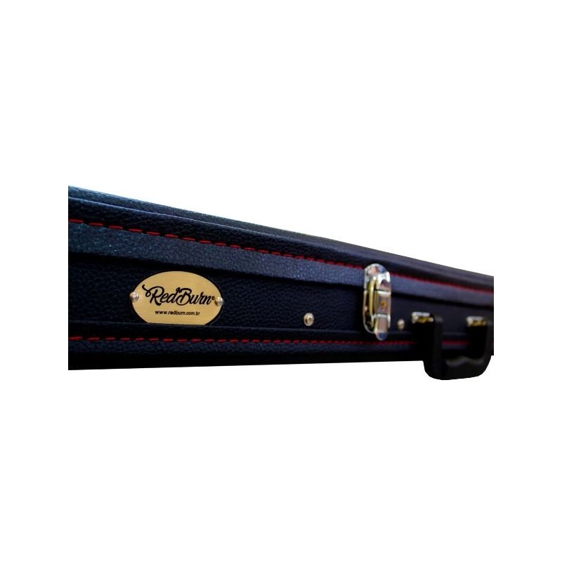 HARD CASE REDBURN PARA BAIXO LUXO (NOVO)