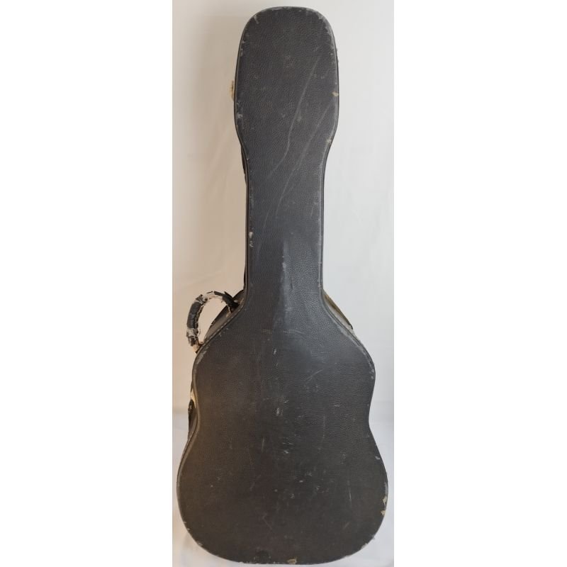 HARD CASE TAGIMA P/ VIOLÃO FOLK