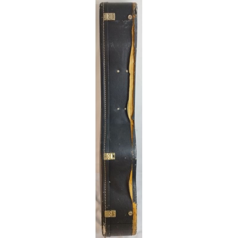 HARD CASE TAGIMA P/ VIOLÃO FOLK