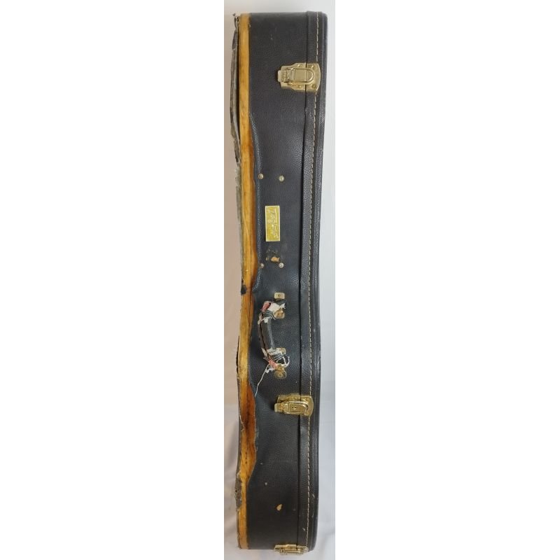 HARD CASE TAGIMA P/ VIOLÃO FOLK