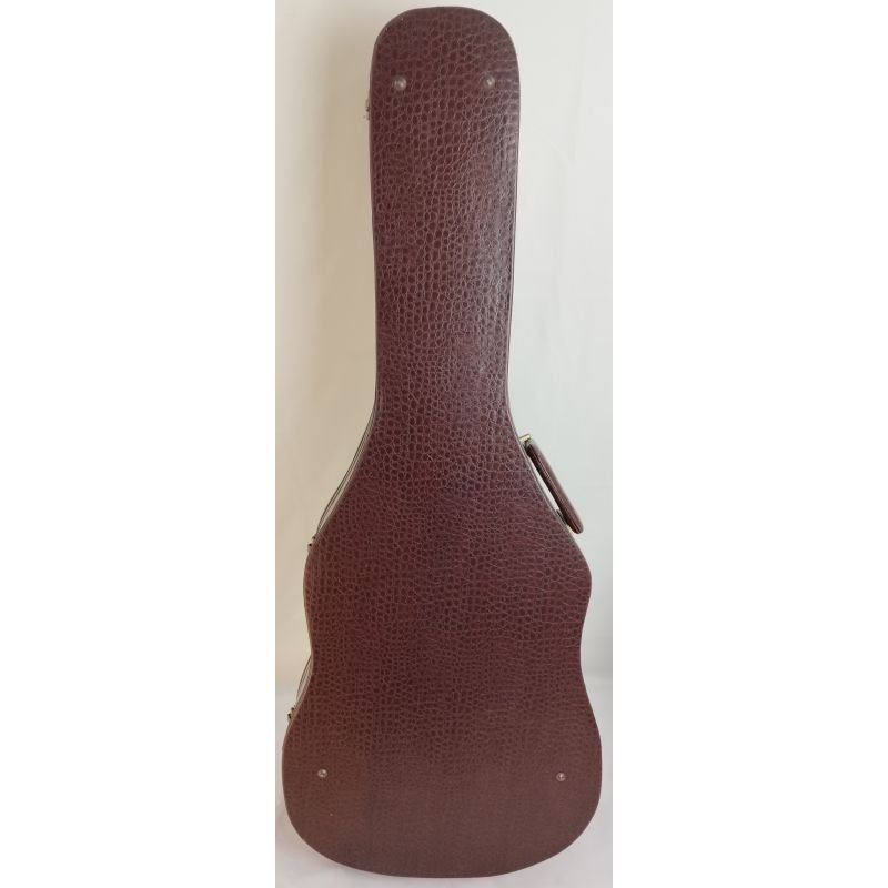 HARD CASE VIOLÃO CLÁSSICO