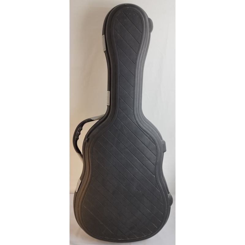 HARD CASE VIOLÃO FOLK PHX CA-101
