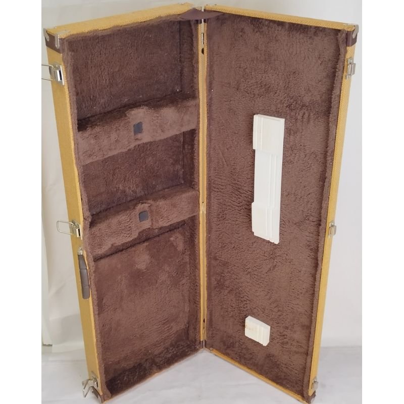 HARDCASE DE GUITARRA
