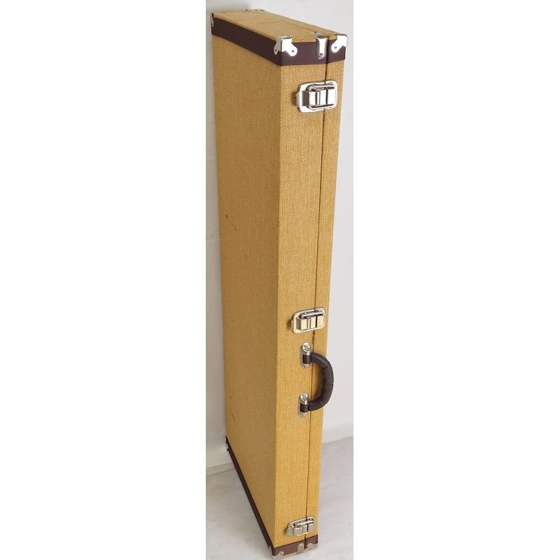 HARDCASE DE GUITARRA