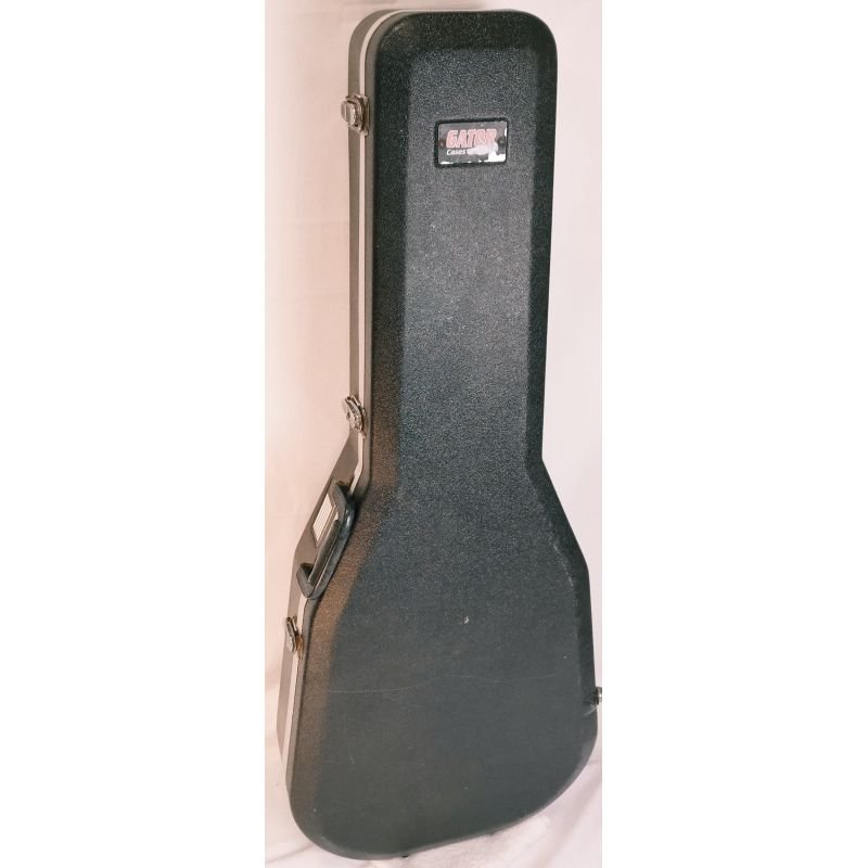 HARDCASE GATOR PRA VIOLÃO CLÁSSICO