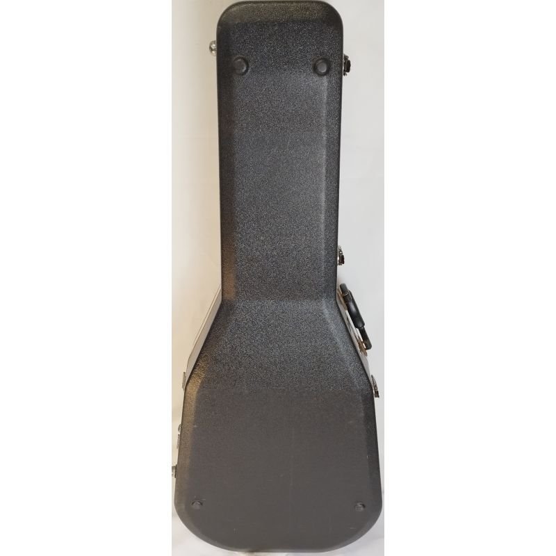 HARDCASE GATOR PRA VIOLÃO CLÁSSICO