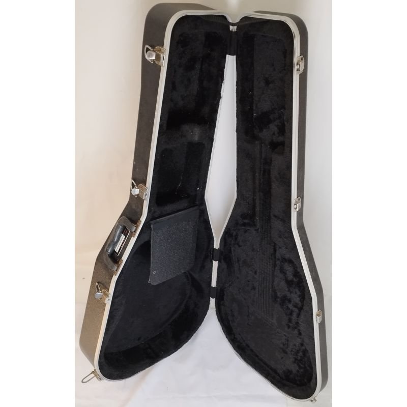 HARDCASE GATOR PRA VIOLÃO CLÁSSICO