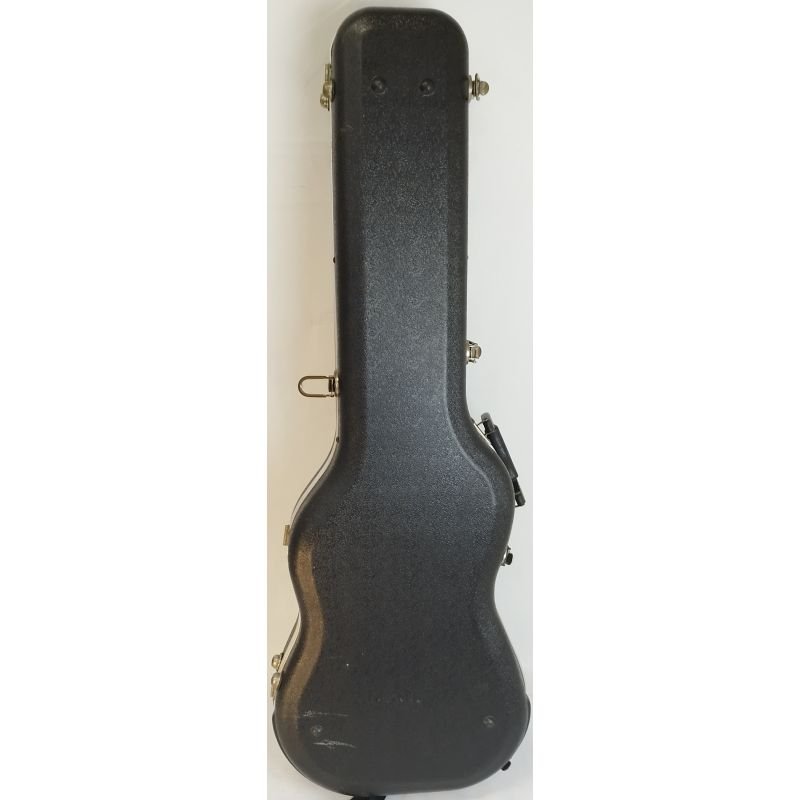 HARDCASE GUITARRA IBANEZ