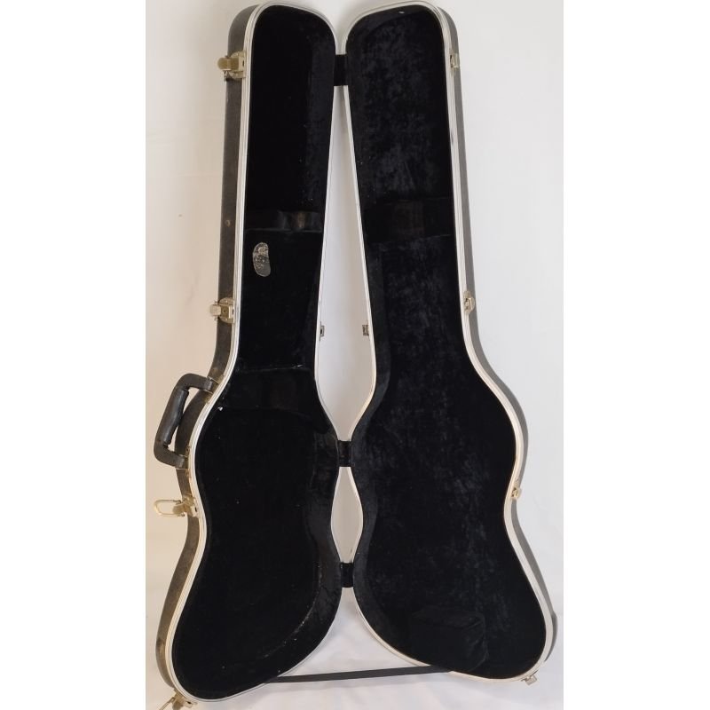 HARDCASE GUITARRA IBANEZ