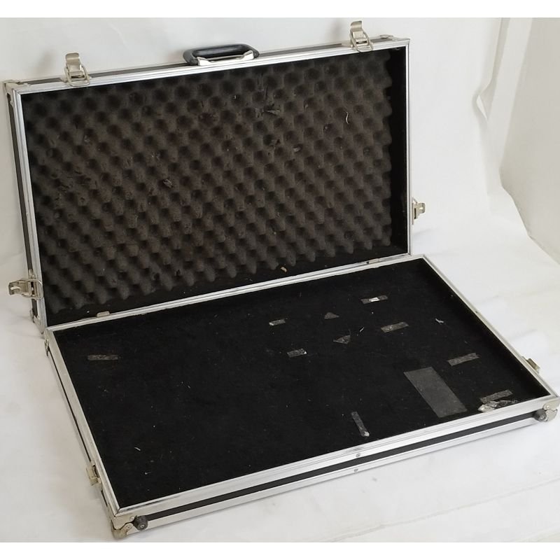 HARDCASE PEDAIS JAM CASES