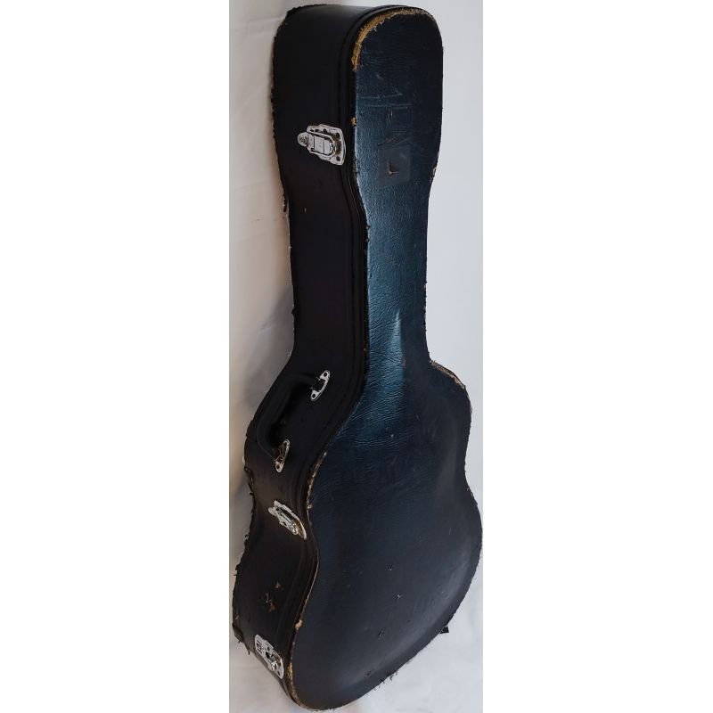 HARDCASE VIOLÃO FOLK