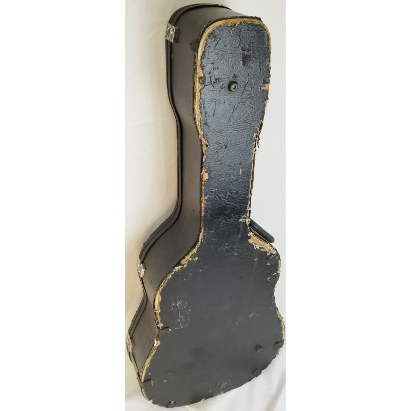 HARDCASE VIOLÃO FOLK