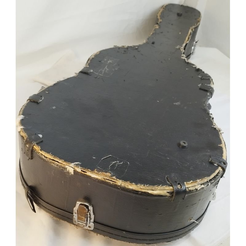 HARDCASE VIOLÃO FOLK