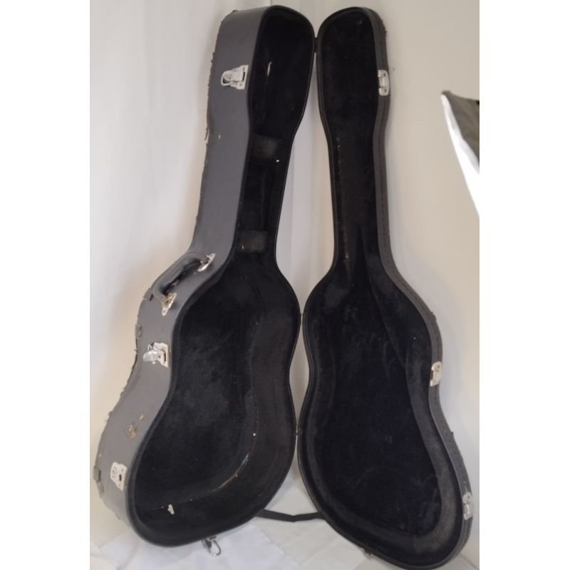 HARDCASE VIOLÃO FOLK