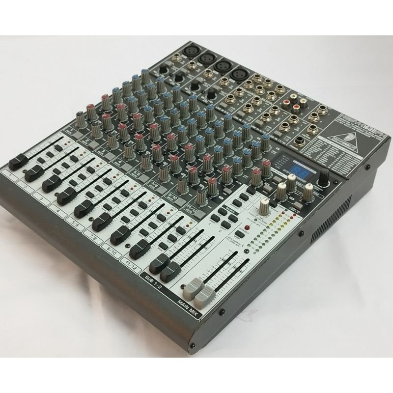 MESA BEHRINGER XENYX 1622 FX