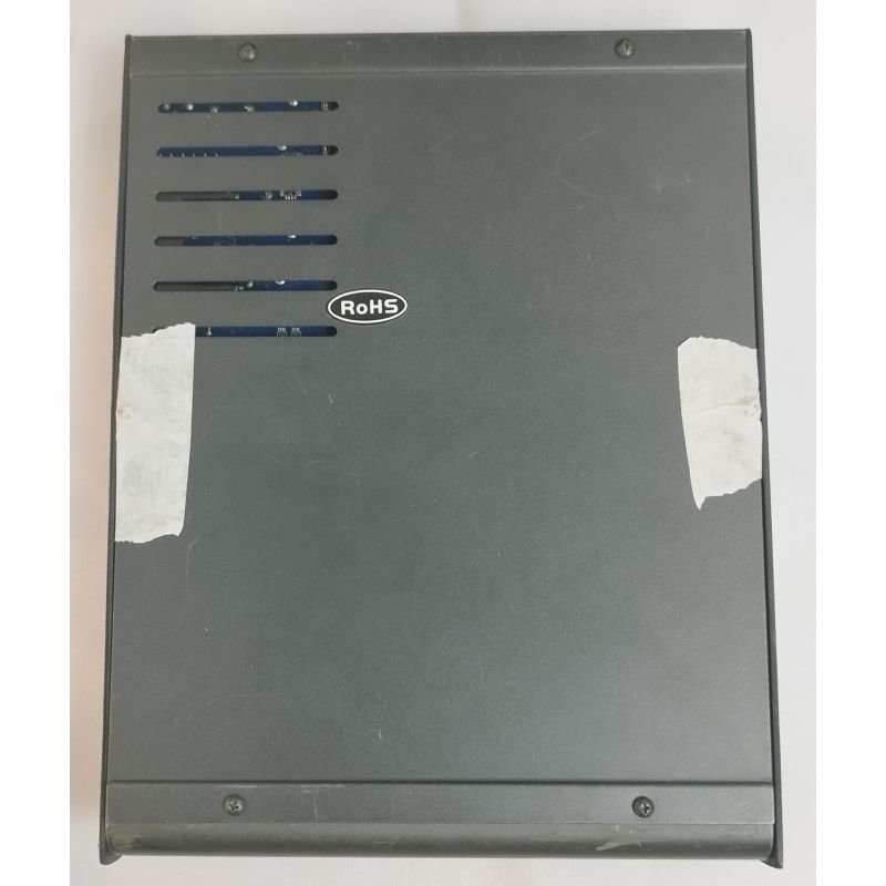 MESA BEHRINGER XENYX 802