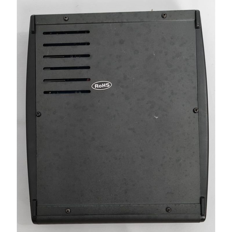 MESA DE SOM BEHRINGER XENYX 802