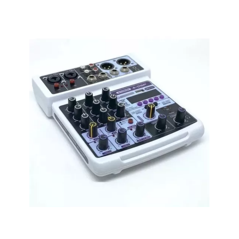 MESA DE SOM WALDMAN ST4- DSP (NOVA)
