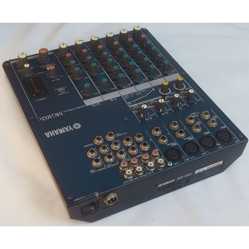 MESA YAMAHA MG102C