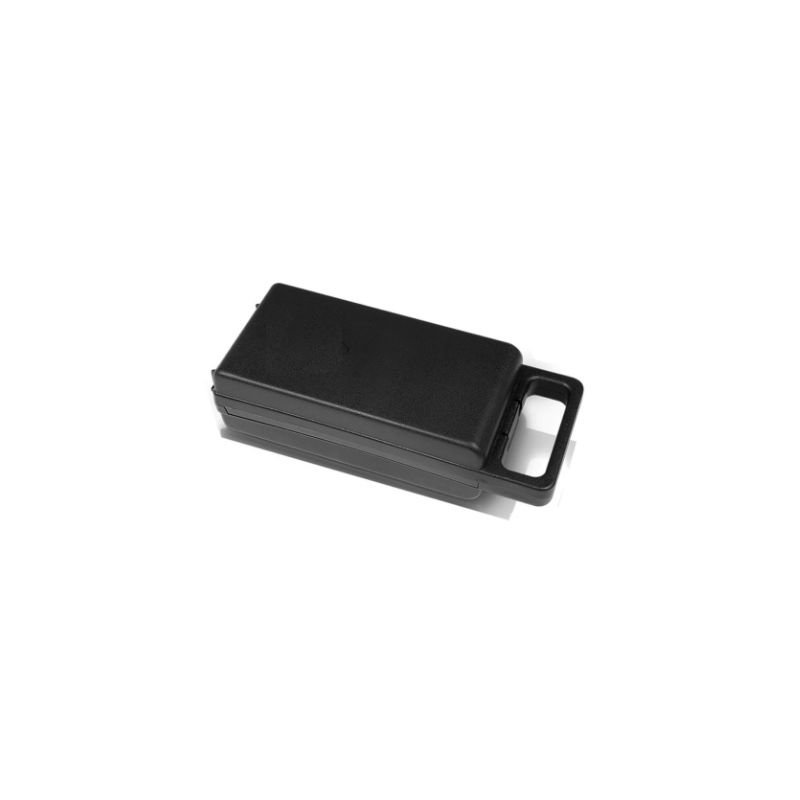 MICROFONE DINÂMICO RETRÔ SOUNDVOICE MM-55 (NOVO)