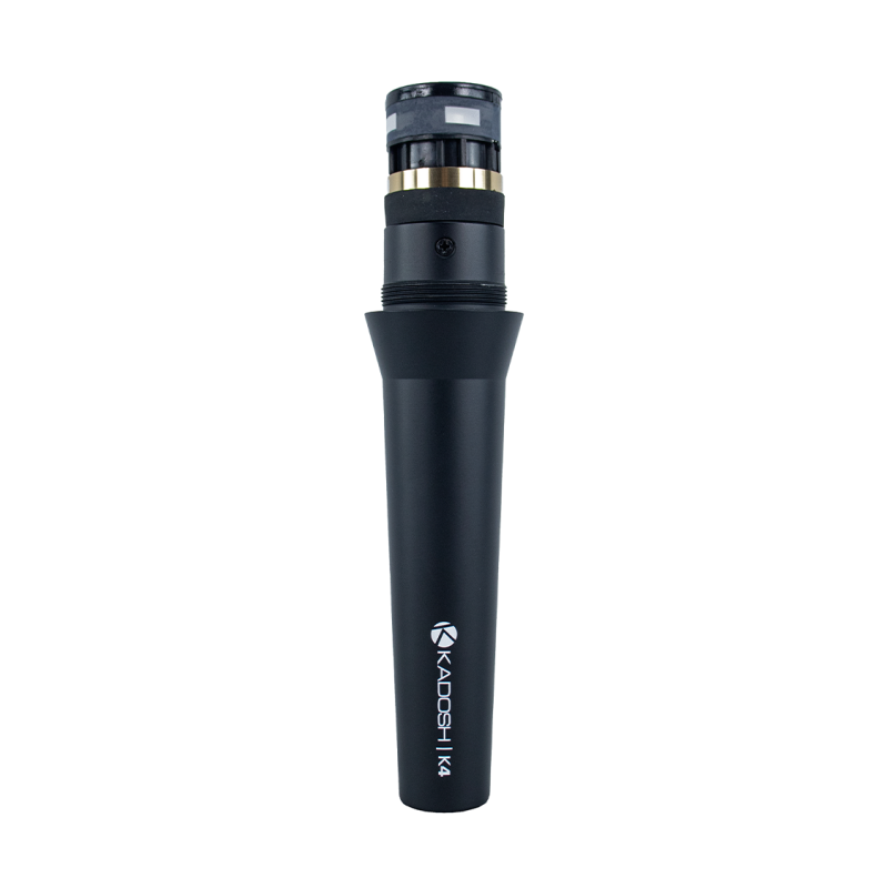 MICROFONE KADOSH K4 (NOVO)