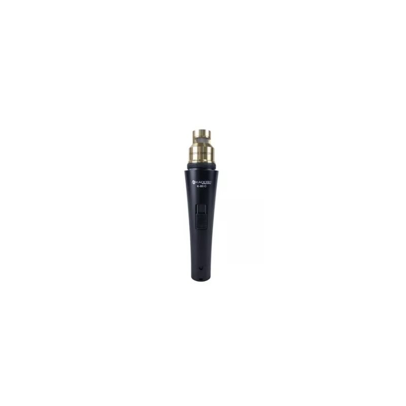 MICROFONE KADOSH K80C (NOVO)