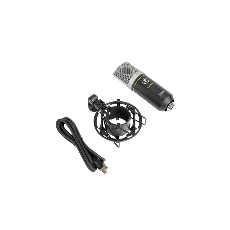 Microfone Mackie EM-91CU(NOVO)