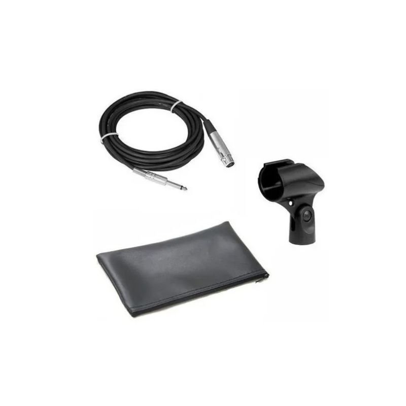 MICROFONE MXT PRO BTM-57A (NOVO)