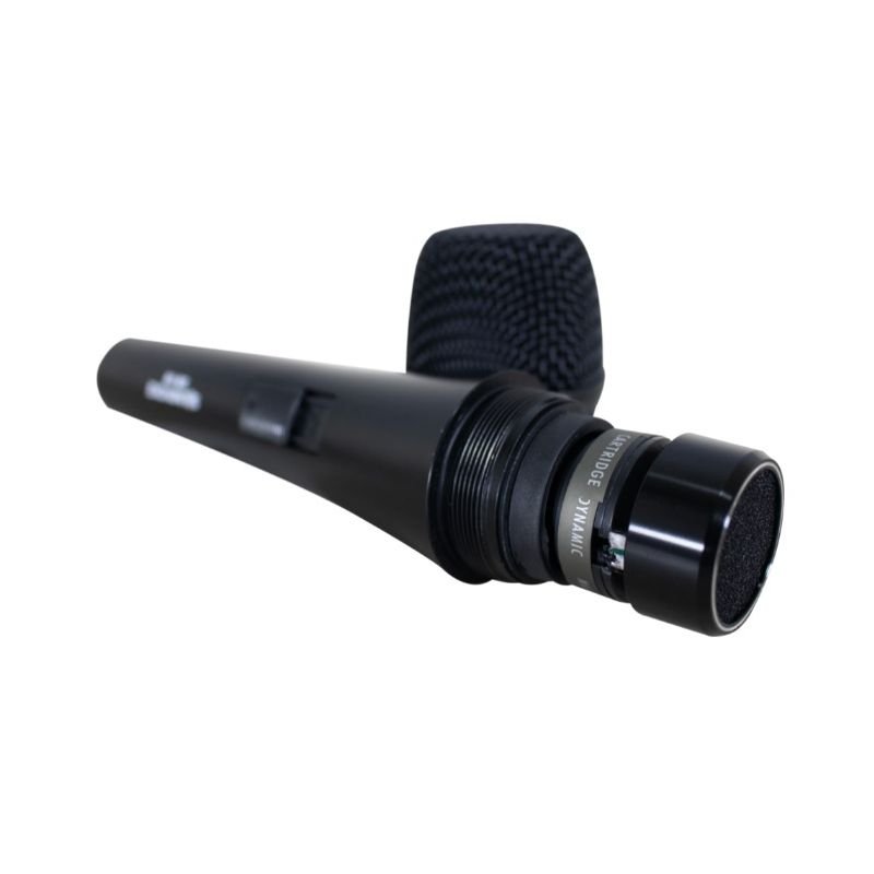 MICROFONE SOUNDVOYCE SM-90 (NOVO)