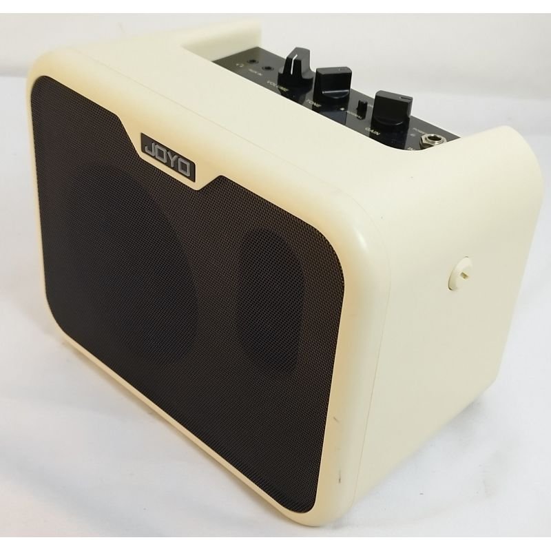 MINI AMPLIFICADOR JOYO MA-10B