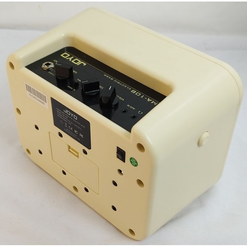 MINI AMPLIFICADOR JOYO MA-10B