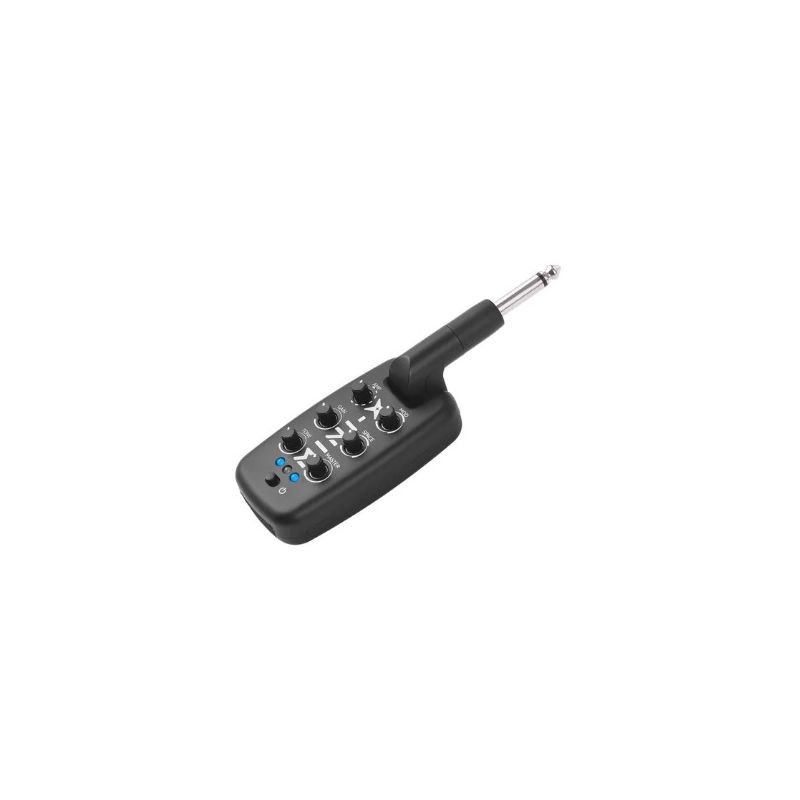 MINI AMPLIFICADOR M-VAVE MINI-X (NOVO)