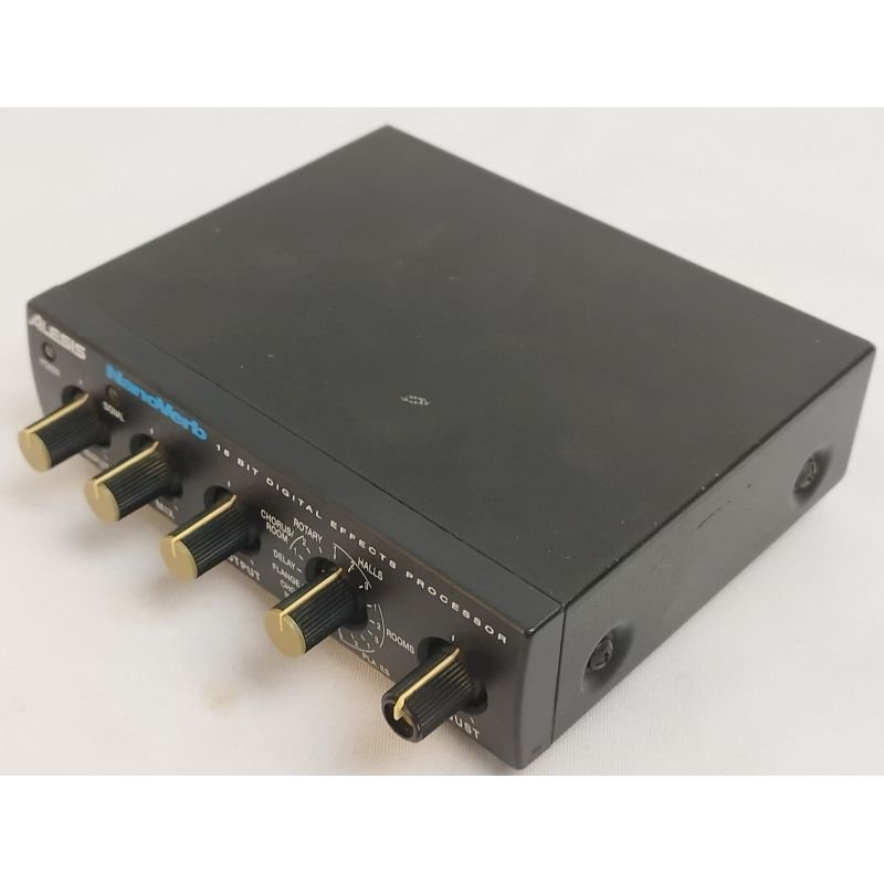 MÓDULO ALESIS NANOVERB