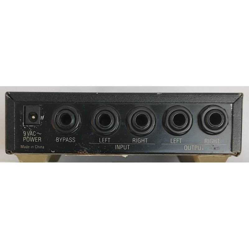 MÓDULO ALESIS NANOVERB