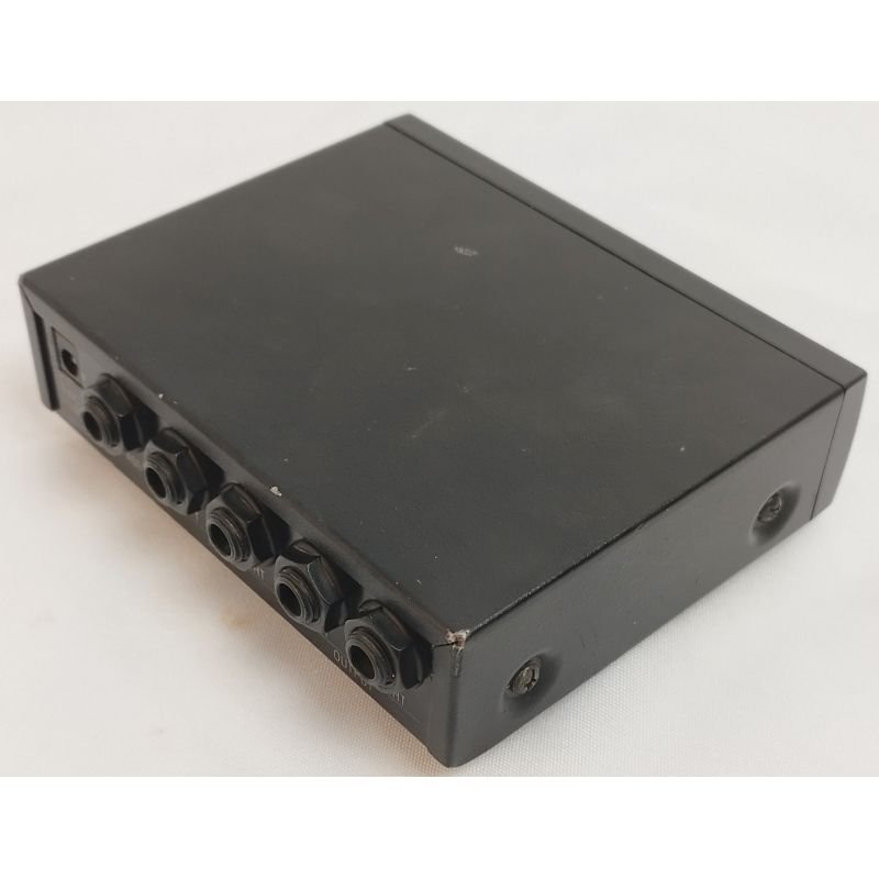 MÓDULO ALESIS NANOVERB