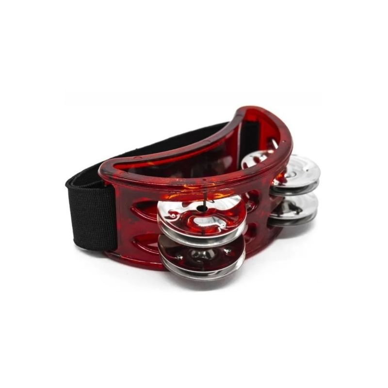 PANDEIROLA DE PÉ TORELLI TP303