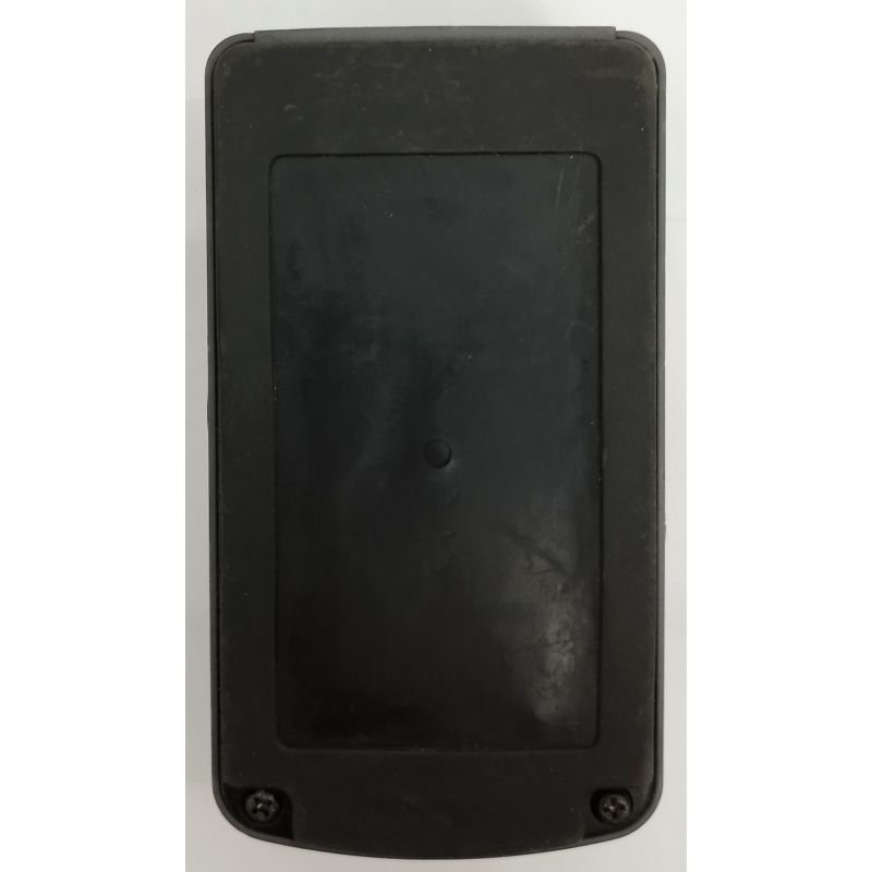 PEDAL AFINADOR BEHRINGER TU300