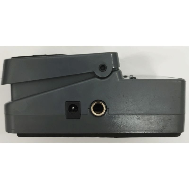 PEDAL AFINADOR BEHRINGER TU300