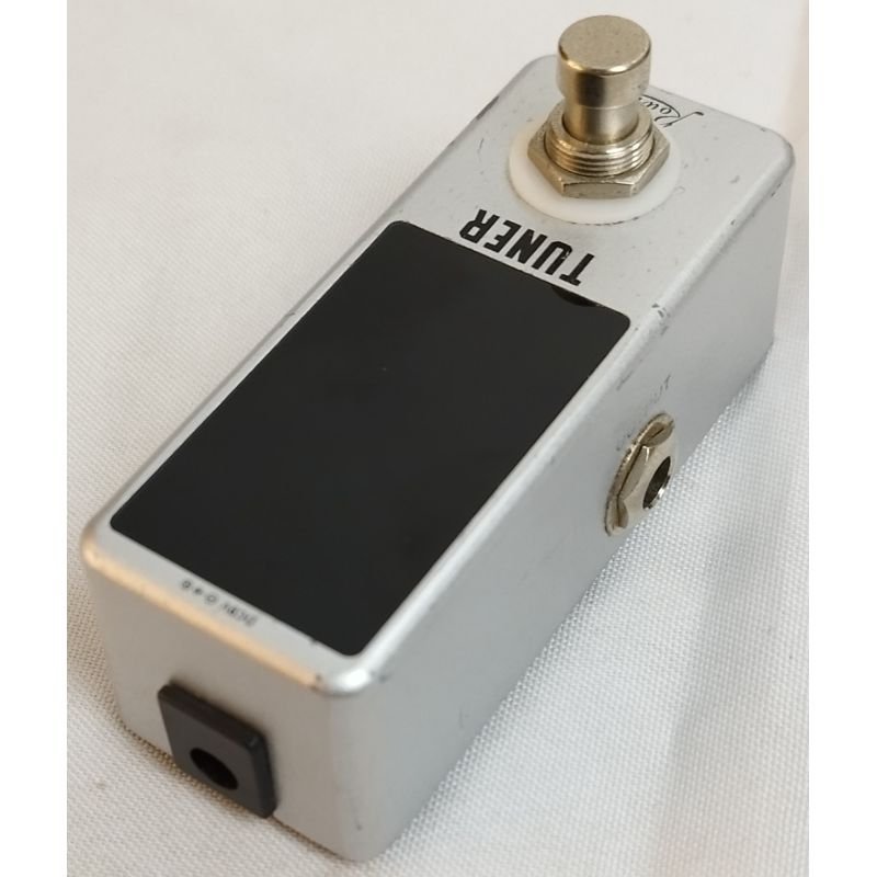 PEDAL AFINADOR ROWIN CROMÁTICO