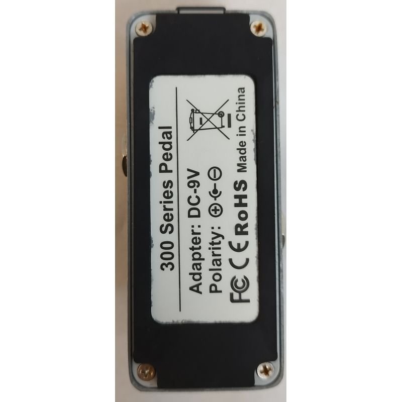 PEDAL AFINADOR ROWIN CROMÁTICO