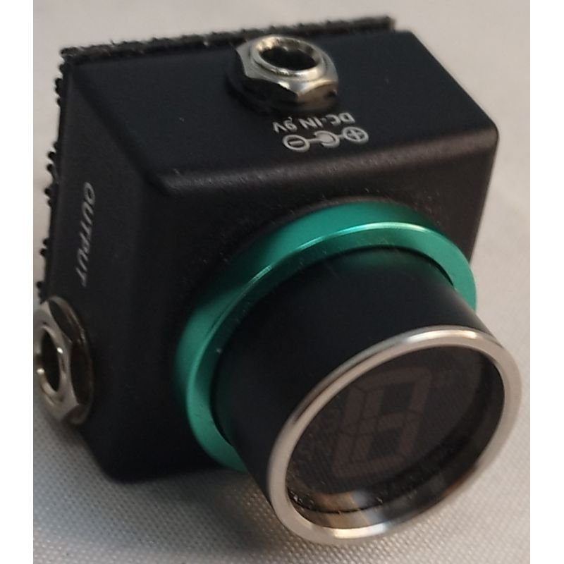 PEDAL AFINADOR SWIFF AUDIO