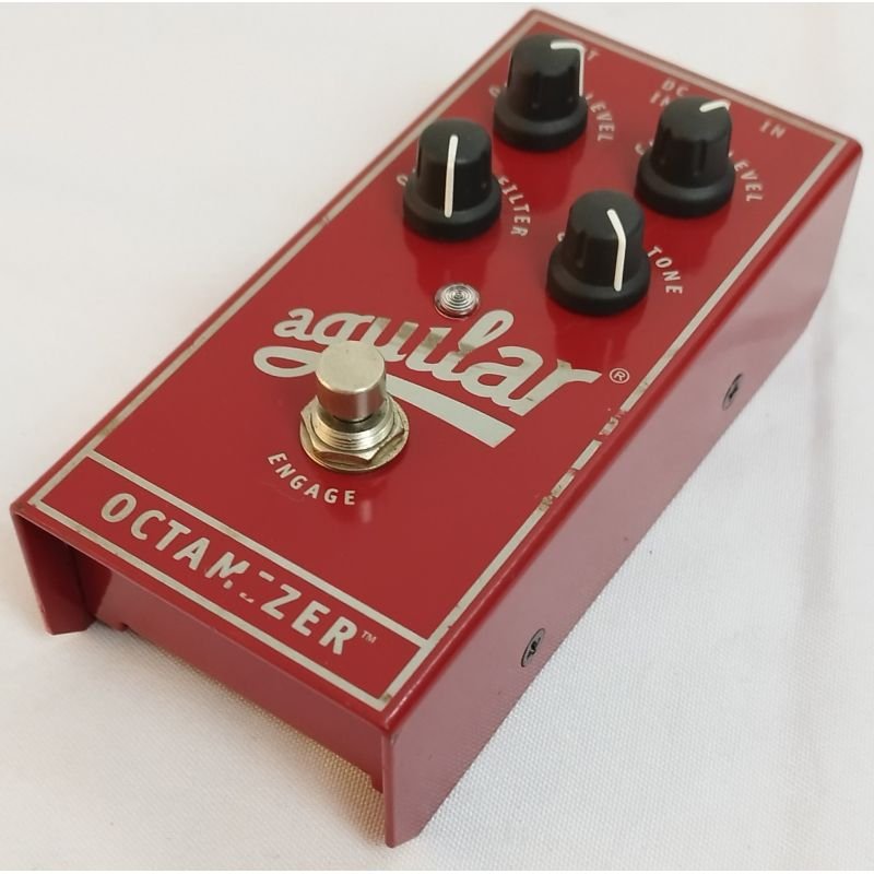 PEDAL AGUILAR OCTAMIZER
