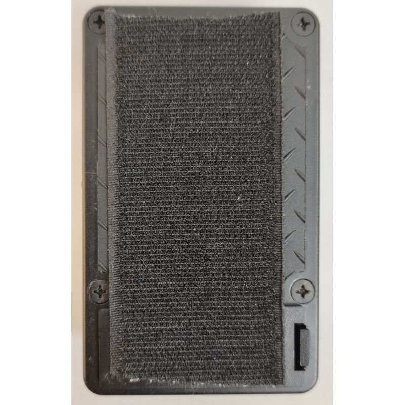 PEDAL ARTEC BIG DOTS